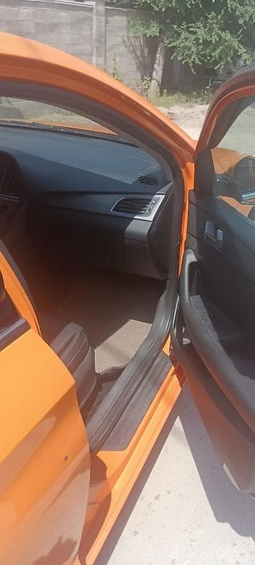 70 сом: Hyundai Sonata: 2018 г., Автомат — 7