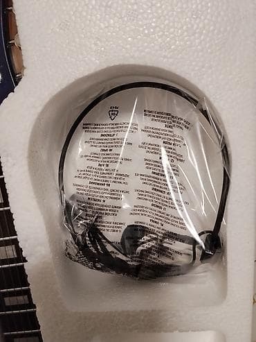 гитара игрушечная: Детская беспроводная электронная рок‑гитара Guitar Music Festival — 4