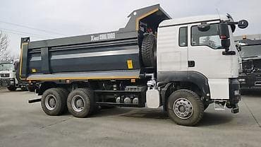 bud e5: Грузовик, Howo, Новый — 2