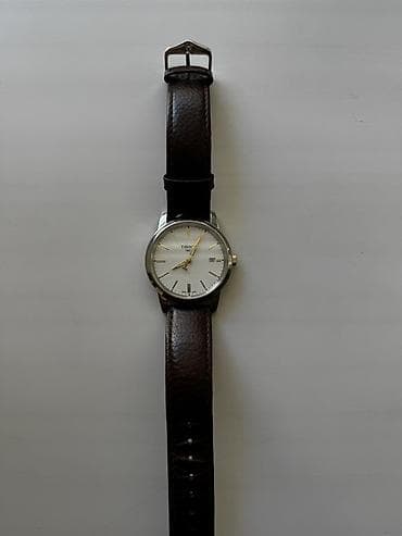 Классические швейцарские часы Tissot - Коллекция: Tissot Everytime