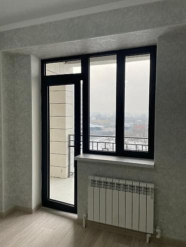 pro group: 2 комнаты, 63 м², Элитка, 5 этаж, Евроремонт — 8
