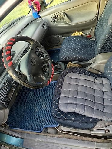 mazda mx 6: Mazda 626: 1992 г., 1.8 л, Ручные, Бензин, Седан — 1