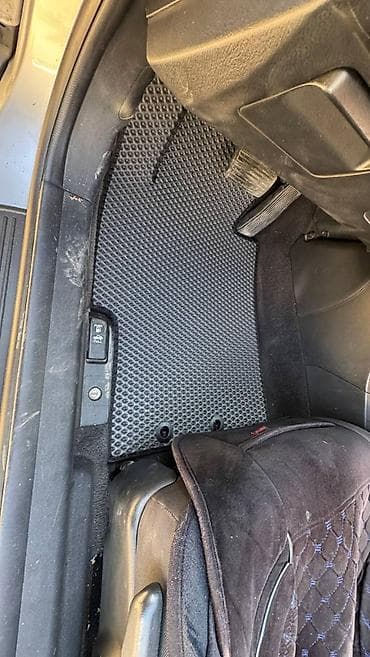 Аксессуары для салона: Полики — 7