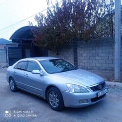 подшибник фит: Honda Inspire: 2003 г., 3 л, Автомат, Бензин, Седан — 4