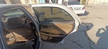 2jz ge: Toyota Cresta: 1994 г., Автомат, Седан — 1