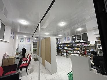 Коммерческая недвижимость: СДАЕТСЯ ПОМЕЩЕНИЯ!!! АРЕНДАГА БЕРИЛЕТ!!! ПУСТОЙ! ЖАКШЫЛАП ОКУГУЛА — 2