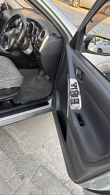 Унаа: Pontiac Vibe: 2003 г., Автомат, Бензин, Универсал — 6