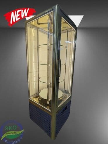 промышленные холодильники для хранения фруктов цена: Кондитерские, Китай, Новый — 1