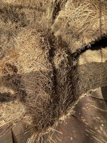 где купить сено: Сено в тюках 24штук, беде тюк. Описание: - Прессованный тюк — 3