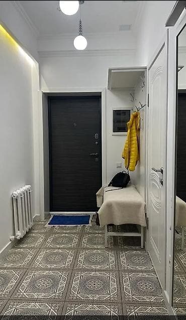 Квартиры: Сдается 2кВ Со всеми удобствами, мебелью и бытовой техникой в — 7