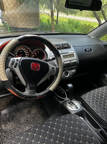 тормозные диски хонда джаз: Honda Jazz: 2005 г., 1.5 л, Вариатор, Бензин, Хэтчбэк — 9