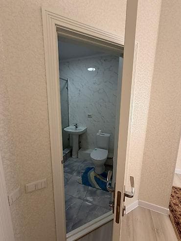 английский квартал квартиры: 4 комнаты, 126 м², Элитка, 9 этаж — 3