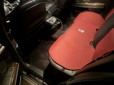 продаю или меняю на дом: BMW 7 series: 2002 г., 4.4 л, Автомат, Газ, Седан — 9