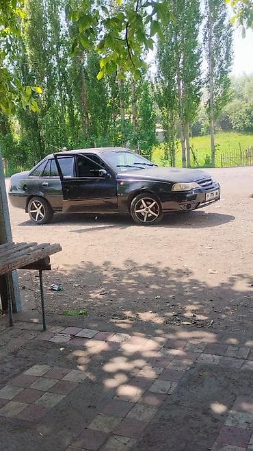 на ласетти: Chevrolet Lacetti: 2011 г., 1.6 л, Механика, Бензин, Седан — 3