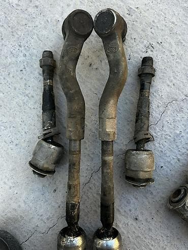 mini jack: Рулевая тяга Toyota 2006 г., Б/у, Оригинал, Япония — 1