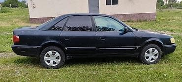 цены на металлочерепицу: Крыша Audi 1991 г., Оригинал — 5