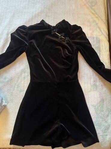 Вечерние платья