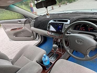юбка камри 40: Toyota Camry: 2004 г., 2.4 л, Автомат, Бензин, Седан — 7