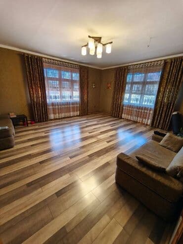 Ламинат: Дом, 650 м², 7 комнат, Агентство недвижимости, Евроремонт — 9