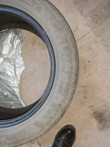купить диски на авто в бишкеке: Шины летние 235/55R18 104v — 4