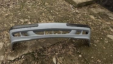 туп: Бампер Mercedes-Benz, Жаңы, Аналог — 2