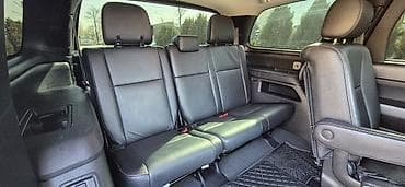 lx 5 7: Toyota Sequoia: 2020 г., 5.7 л, Автомат, Бензин, Внедорожник — 7