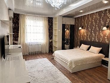 аренду помещения: 3 комнаты, Собственник, Без подселения, С мебелью полностью — 2