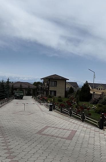загородные домики бишкек: Корумду, Детская площадка, Закрытый пляж, Охраняемая территория — 6