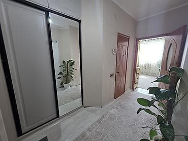 гостинного типа: 2 комнаты, 44 м², 8 этаж — 3