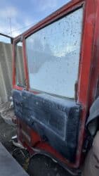 запчасти на опель зафира а: Дверь Передняя левая — 5