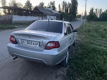 распредвал нексия: Daewoo Nexia: 2010 г., 1.6 л, Седан — 2
