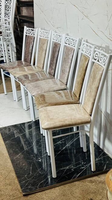 табуретка б у: Стулья Вензель — 12