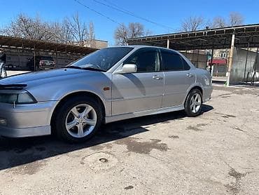 ниссан генератор: Honda Torneo: 2001 г., 2 л, Автомат, Седан — 3