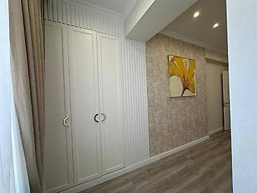 pro group: 4 комнаты, 150 м², Элитка, 18 этаж, Дизайнерский ремонт — 1