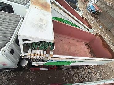 тонар сомасвал: Грузовик, Iveco, Стандарт, Новый — 8