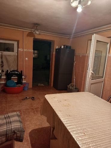 дом в киргизии: 50 м², 2 комнаты, Кызыл Аскер, Без животных — 3