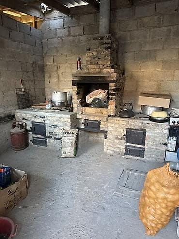 объект: Просторная Дом с мебелью и техникой. Ж/м Адилет Конечный (Ак-бата) — 9