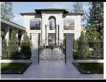 Продаётся современный двухэтажный особняк🔥🔥🔥 📍 с. Байтик