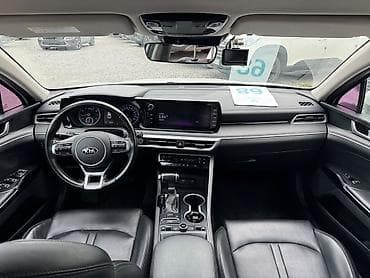 14: Kia K5: 2020 г., 2 л, Автомат, Газ, Седан — 4