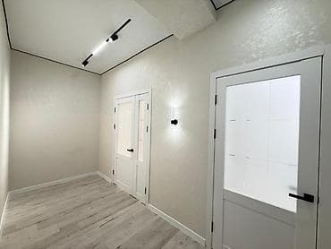 Квартиры: 1 комната, 39 м², Элитка, 8 этаж, Дизайнерский ремонт — 4