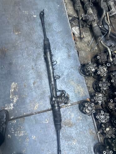 рулевая рейка цена: Рулевая рейка Ford Б/у, Оригинал — 2