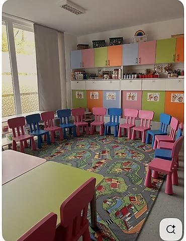 наушники проводныц: В г. Бишкек ищем в аренду действующий детский сад на долгий срок — 1