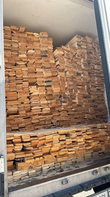 ХДФ: Лес леса рейка брус стропила — 3