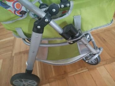 прогулочные коляски easygo virage: Игрушечная каляска(непредназначенна для ребенка!!!) только для кукол и — 3