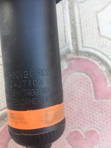 реставрация шаровой опоры опель вектра с: Lexus gx470 прокачка амортизаторов! Прокачка амортизаторов! — 4