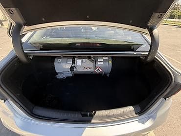 sonata 2004: Hyundai Sonata: 2022 г., 2 л, Автомат, Газ, Седан — 8