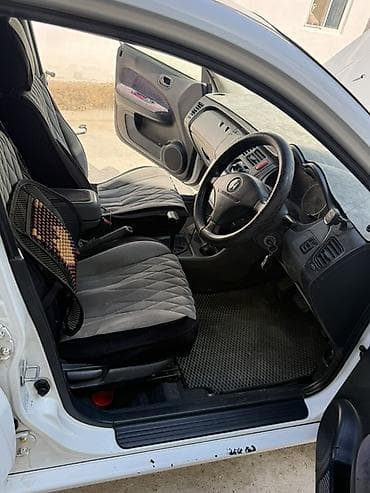 Транспорт: Honda HR-V: 2000 г., 2 л, Автомат, Бензин, Кроссовер — 6