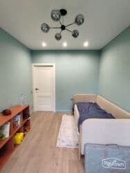 Квартиры под ключ