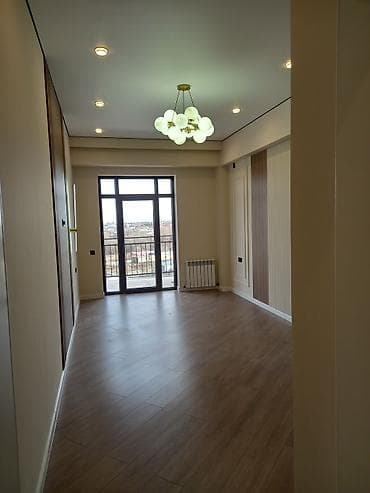 квартира филармония: 2 комнаты, 60 м², Элитка, 11 этаж, Дизайнерский ремонт — 6