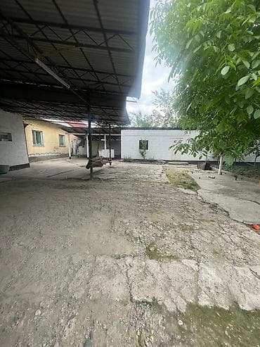 Продается дом с большим участком в Ак-Босого, 86 кв.м., 5 комнат, 7,5 — 4